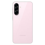 Смартфон Samsung Galaxy A56 5G 8/128GB, Pink (Розовый)