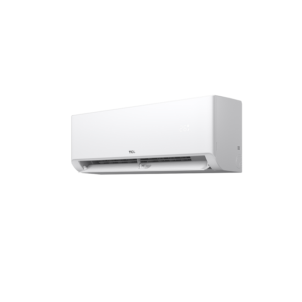 Кондиционер настенный TCL SAVIN TAC-SV18HS/ZA (в комплекте с медными трубами) Белый