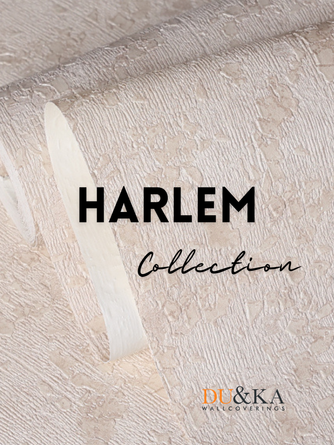 Коллекция HARLEM