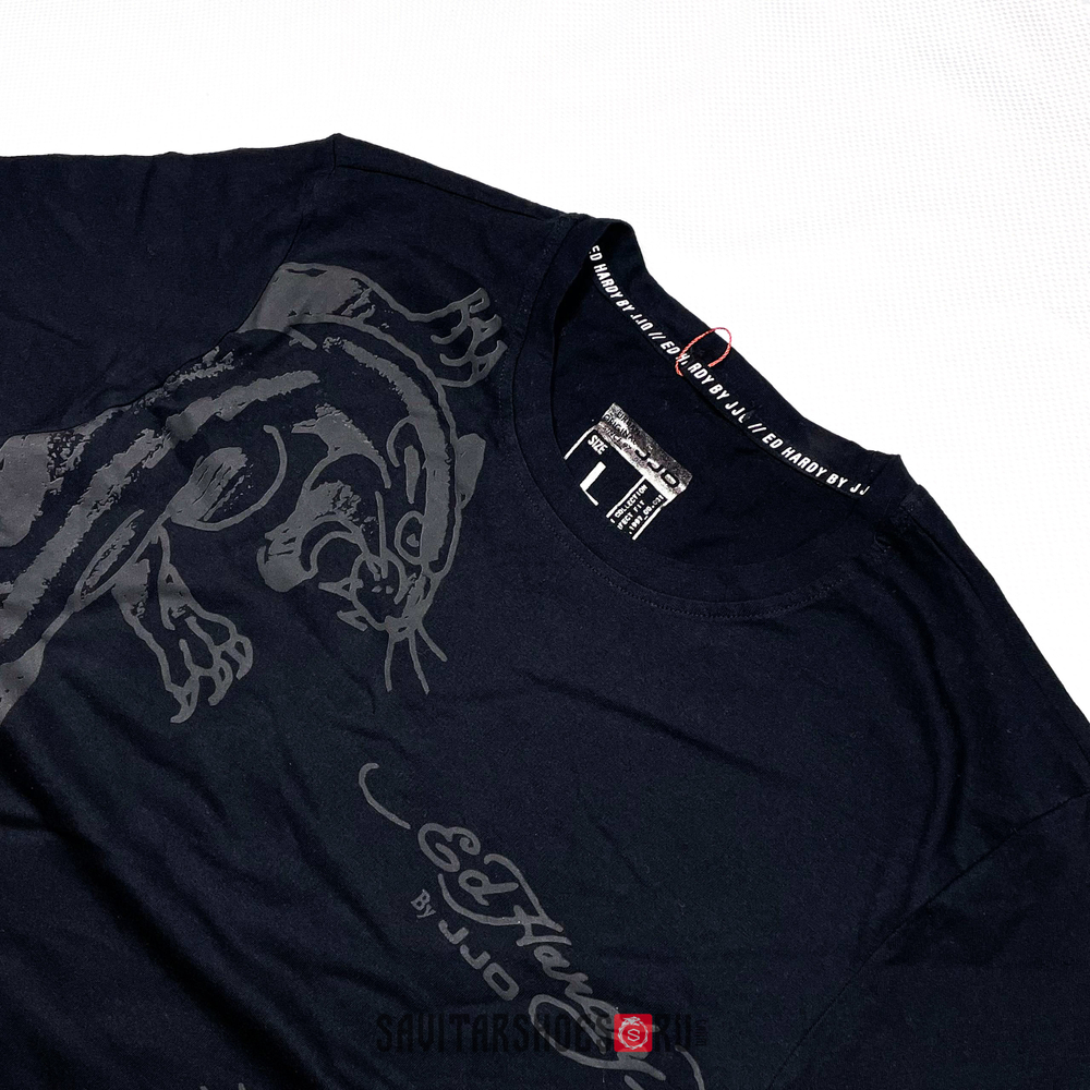 Футболка ED HARDY by JJO