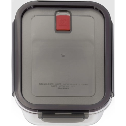 Zwilling Gusto стеклянный контейнер прямоугольный 1,4 л 39506-002-0