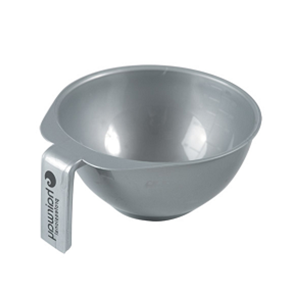 Hairway Чаша для краски с ручкой 15211-32, 450мл