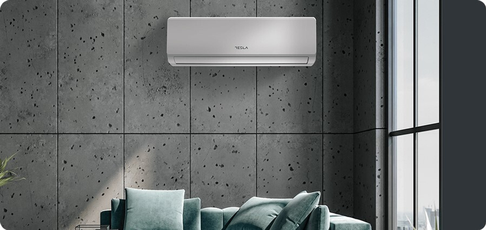 Кондиционер TESLA Tariel TT51EXC1-1832IA