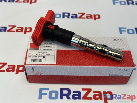 Катушка зажигания VAG 4.2