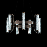 Подвесной светильник MODESTYLE MS.2340.600 BK
