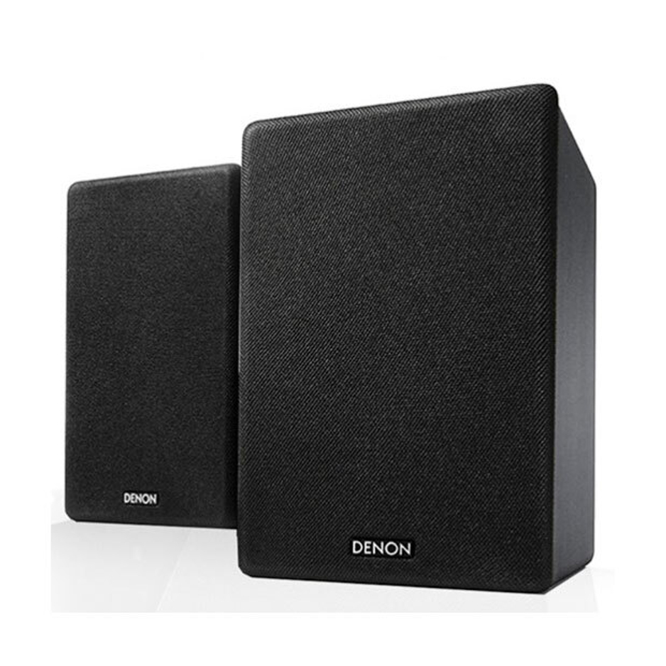 Полочная акустика Denon SCN-10