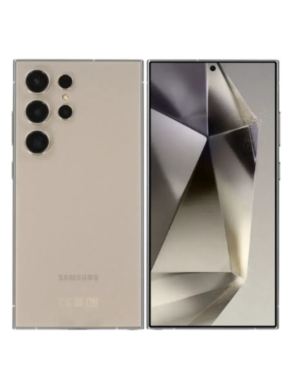 6,8" Смартфон Galaxy S24 Ultra 12/1024 ГБ S24 GREY