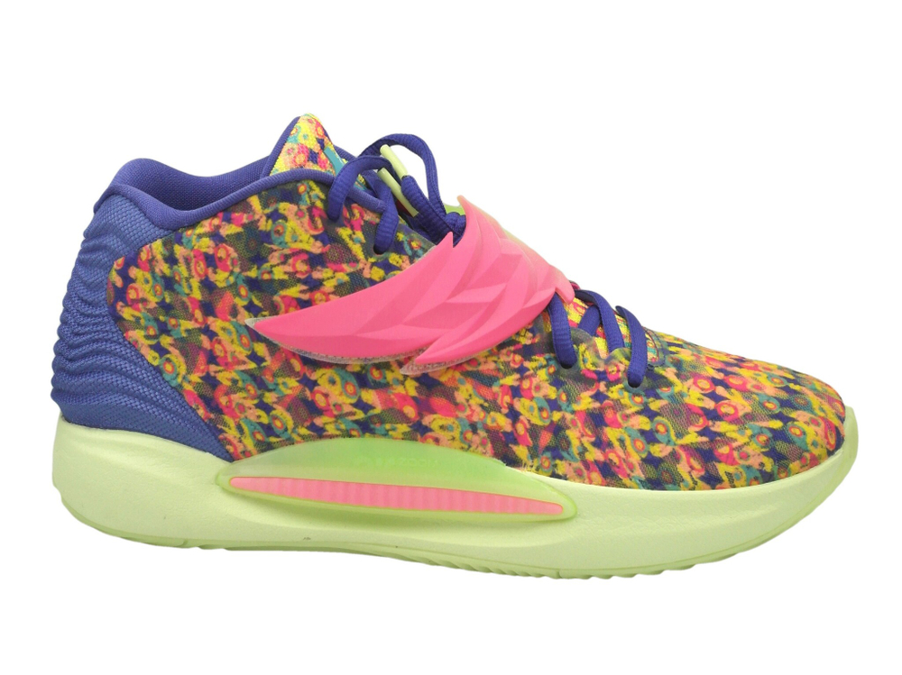Баскетбольные кроссовки Nike KD14