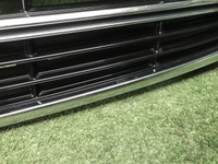 Решетка радиатора Mercedes S W223 (2020-н.в.)
