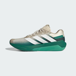 Кроссовки Adidas Dropset PRO TRAINING SHOES (Серо-Зеленые)