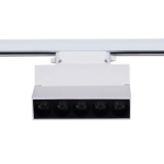 06187-9.3-001QY LED10W WT светильник трековый Reluce Technical, LED