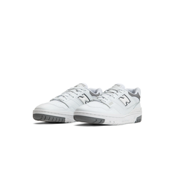 New Balance 550 "White Shadow Grey"
