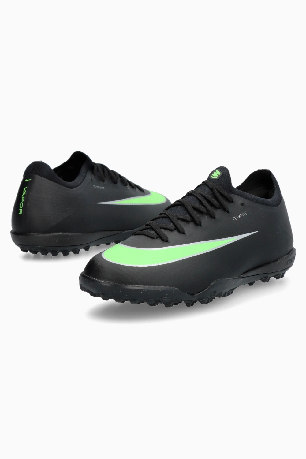 Сороконожки Nike Zoom Mercurial Vapor 17 Pro TF - черный