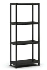 Keter Стеллаж Plus - Shelf 60 /4 — фото 1