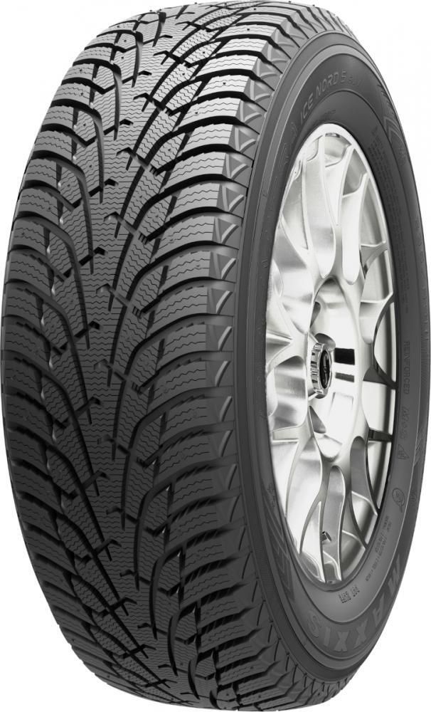 Maxxis Premitra Ice Nord NS5 235/55 R18 104T (шип)