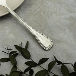 Вилка десертная 18,5 см Ritz Noble [12]