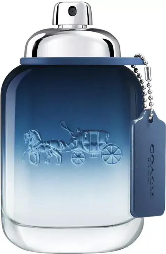 Coach Blue EDT 60 ml Coach Blue EDT 60 ml