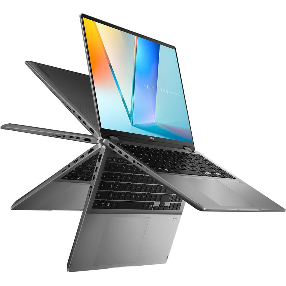 Ноутбук ASUS TP3607SA-RJ068W flip