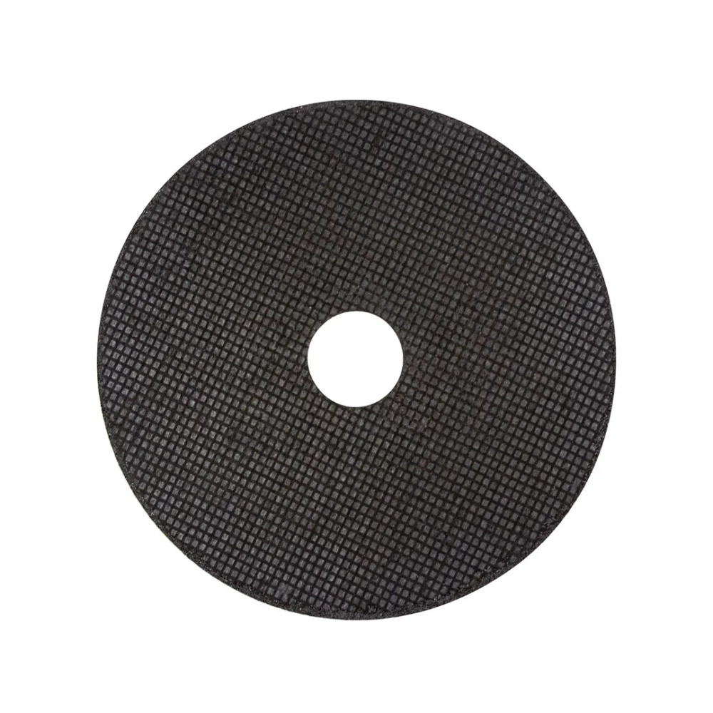 Круг отрезной по металлу 125x1.2x22.2мм Forsage F-CW505