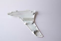 2DP-F171M-00-P1. MOLE, SIDE COVER 2. Yamaha N-Max