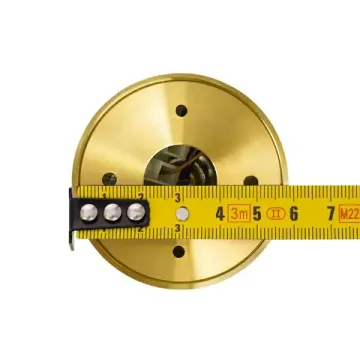 Подвесной светильник 1*GU10 CL565012 бронза Bruno Citilux