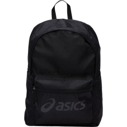 Рюкзак теннисный Asics Backpack 23L - performance black/graphite grey