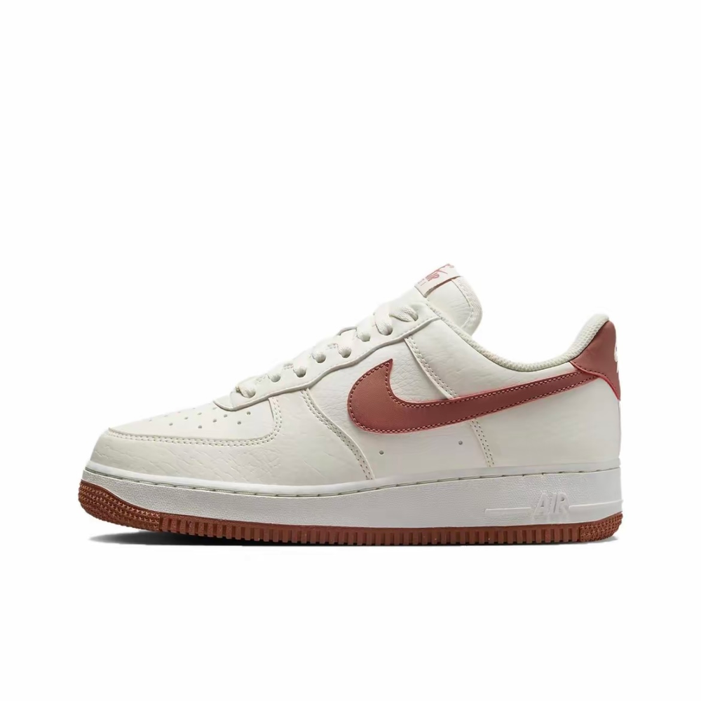 Nike Air Force 1 Next Nature "Sail Canyon Pink"