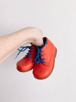 Ботинки Pom D api