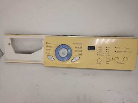 68 Электронный модуль стиральной машины LG 6871EN1050C б/у