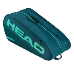 Сумка теннисная Head Tour Racquet L - green