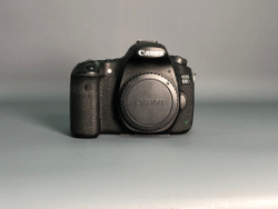 Canon 60d Body (46.900 кадров)