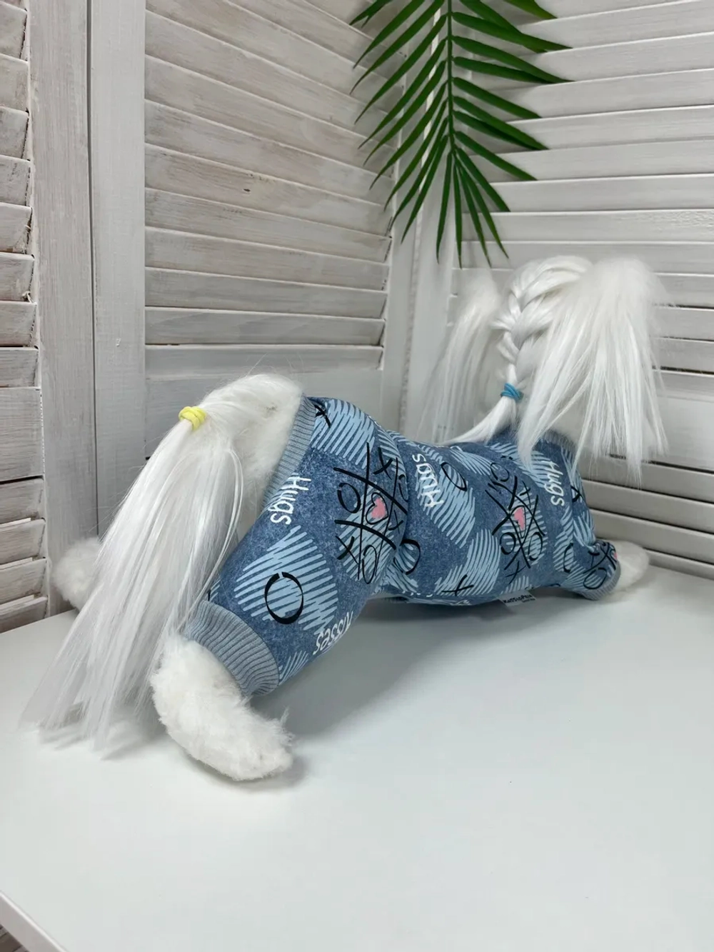 Комбинезон для собак и кошек
