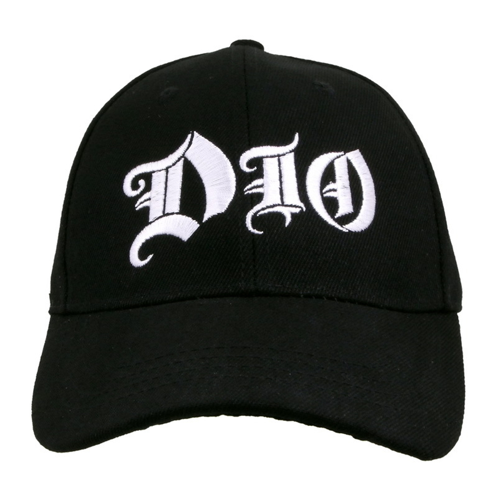 Бейсболка Dio (014)