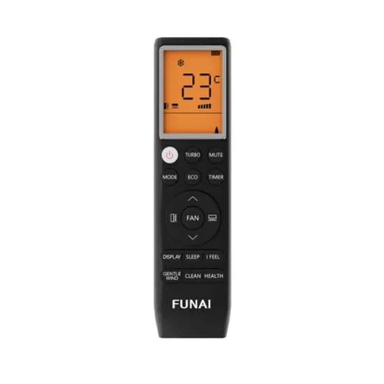 Кондиционер Funai RAC-I-KT30HP.D01