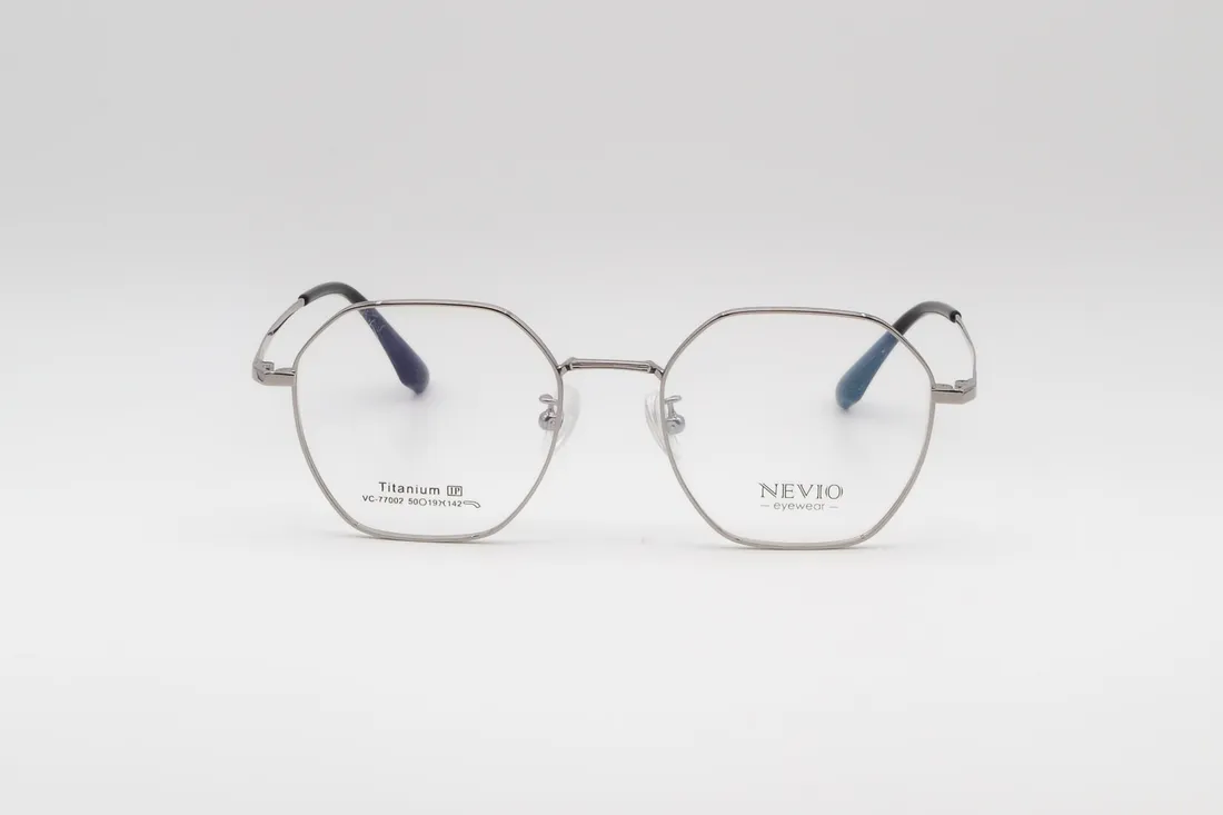 Изг.оправы Nevio VC-77002 Silver