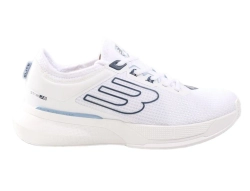 Женские кроссовки для padel Bullpadel Elite 26V - white