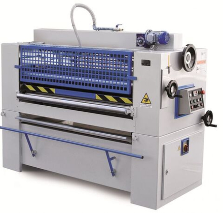 Клеенаносящий станок Machinery S4R-P 1300
