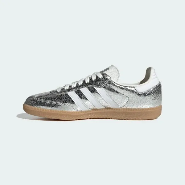 Кроссовки женские adidas Originals SAMBA OG W