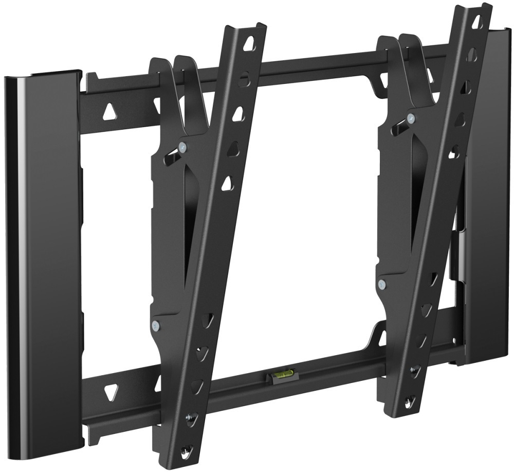 Кронштейн для телевизора Holder T3929-B черный 22;-47; макс.45кг настенный наклон