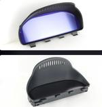 Электронная панель приборов BMW X4 F26 2014-2018 - RDL-1261-x4 с LCD / ЖК 12.3" экраном QLED