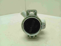 WM-E712SMA/WW кт194 Улитка сливного насоса для стиральной машины Dexp WM-E712SMA/WW б/у
