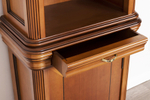 Книжный шкаф Classic 71 Cerezo IDC