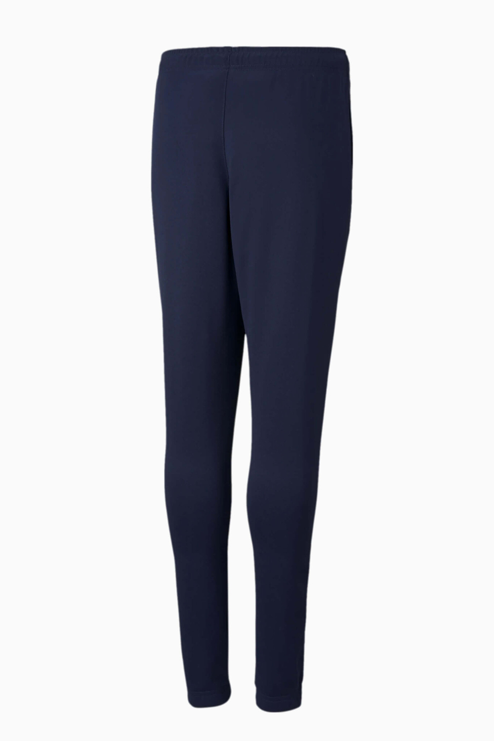 Штаны Puma teamRISE Poly Training Junior