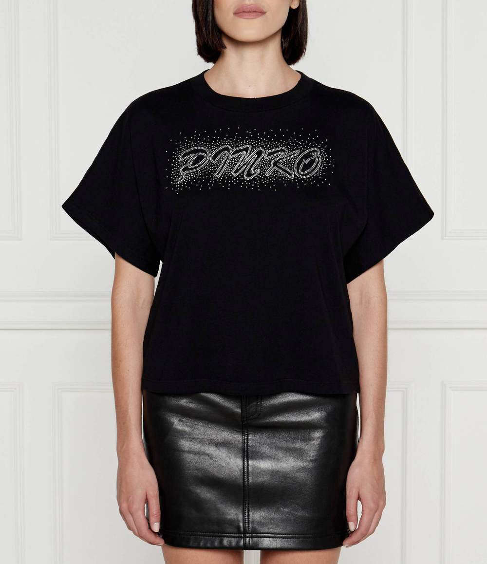 Футболка Pinko - черный(103993 A231)