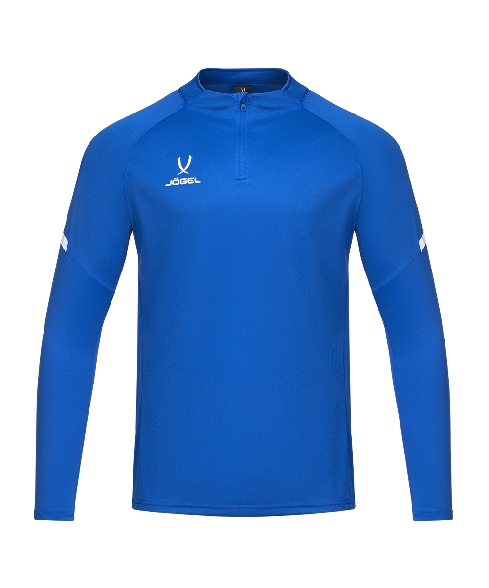 Джемпер тренировочный CAMP 2 Training Top, синий