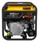 Инверторный генератор "HUTER" DN7500i