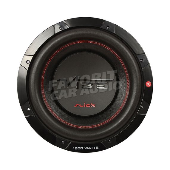 Сабвуфер VIBE SLICK10D2-V0