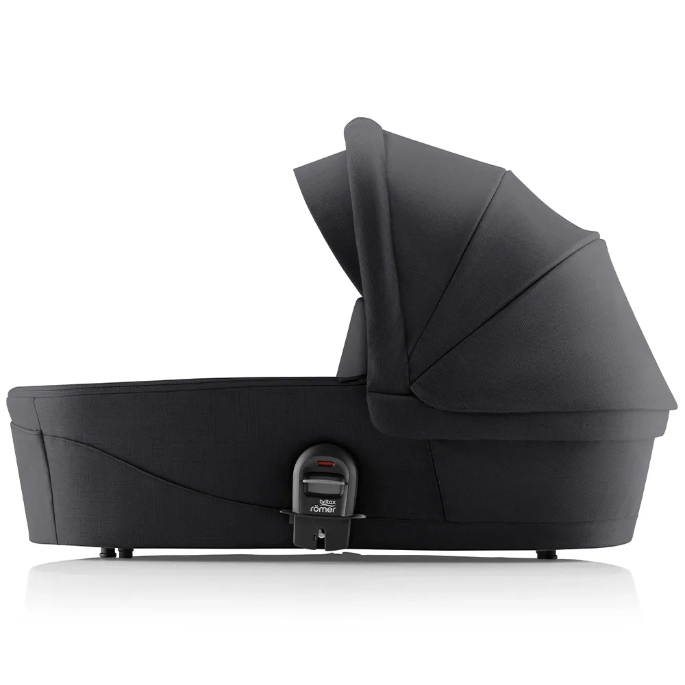 Britax Römer Коляска 2 в 1 SMILE 5Z Style Carbon Black