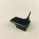 Кронштейн Rusan быстросъемный Weaver под Docter Sight рычажные  (052-W-R)