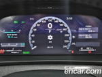 Toyota Crown 2.4 4WD Dual Boost HYbrid — 2023